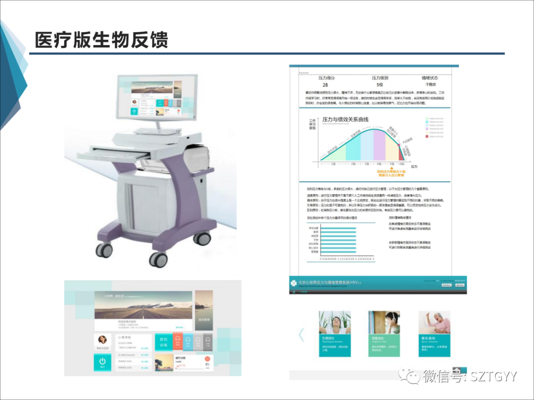 康康復醫療器械市場，一塊極具發展潛力的拓展地（體感音波系列廣泛應用于康復醫療方面）